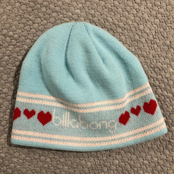 Billabong women’s beanie - Picture 1 of 1